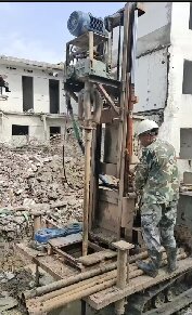 云梦抗旱井