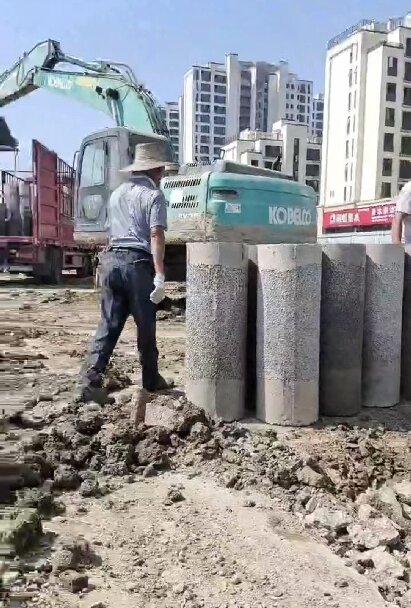 云梦降水井